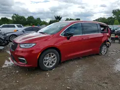 2C4RC1BG1SR531361 2025 CHRYSLER PACIFICA