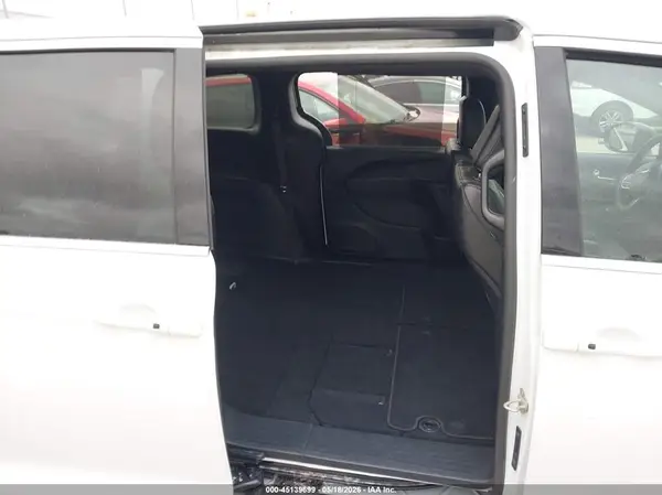 2C4RC1BG1SR531408 2025 CHRYSLER PACIFICA - Image 8