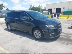 2C4RC1BG1SR532087 2025 CHRYSLER PACIFICA