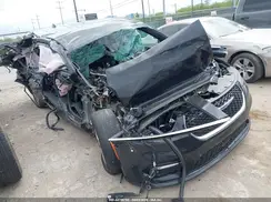 2C4RC1BG1SR532137 2025 CHRYSLER PACIFICA