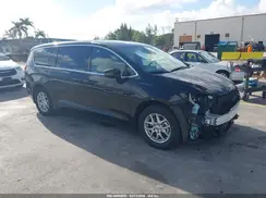 2C4RC1BG1SR540710 2025 CHRYSLER PACIFICA