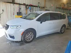 2C4RC1BG1SR540903 2025 CHRYSLER PACIFICA