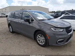2C4RC1BG1SR541064 2025 CHRYSLER PACIFICA