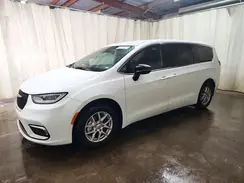 2C4RC1BG1SR541288 2025 CHRYSLER PACIFICA