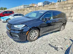 2C4RC1BG1SR541498 2025 CHRYSLER PACIFICA
