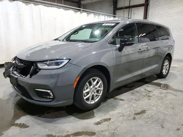 2C4RC1BG1SR541632 2025 CHRYSLER PACIFICA - Image 1