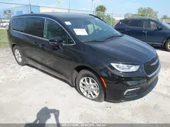 2C4RC1BG1SR544675 2025 CHRYSLER PACIFICA
