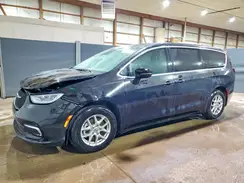 2C4RC1BG1SR545292 2025 CHRYSLER PACIFICA