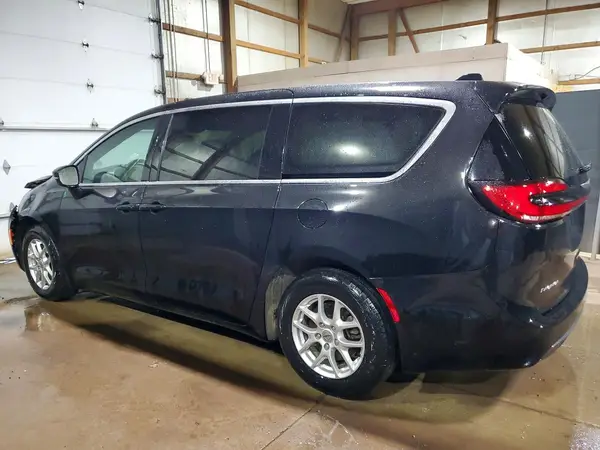 2C4RC1BG1SR545292 2025 CHRYSLER PACIFICA - Image 2