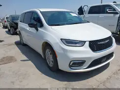 2C4RC1BG1SR545390 2025 CHRYSLER PACIFICA