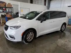 2C4RC1BG1SR549102 2025 CHRYSLER PACIFICA