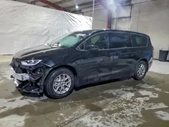 2C4RC1BG1SR551822 2025 CHRYSLER PACIFICA