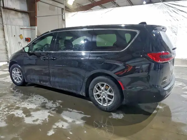2C4RC1BG1SR551822 2025 CHRYSLER PACIFICA - Image 2