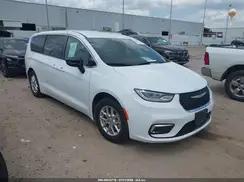 2C4RC1BG1SR553294 2025 CHRYSLER PACIFICA
