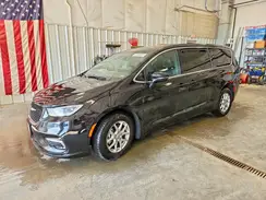 2C4RC1BG1SR553649 2025 CHRYSLER PACIFICA