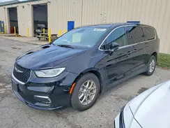 2C4RC1BG1SR554283 2025 CHRYSLER PACIFICA