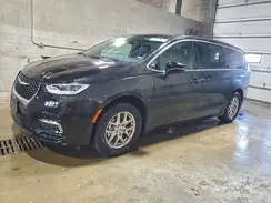 2C4RC1BG1SR554767 2025 CHRYSLER PACIFICA