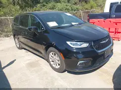 2C4RC1BG1SR554770 2025 CHRYSLER PACIFICA