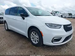 2C4RC1BG1SR555613 2025 CHRYSLER PACIFICA