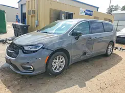 2C4RC1BG1SR555725 2025 CHRYSLER PACIFICA