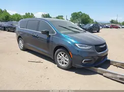 2C4RC1BG1SR555997 2025 CHRYSLER PACIFICA