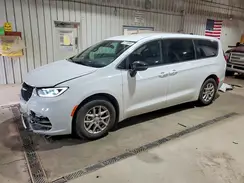 2C4RC1BG1SR556258 2025 CHRYSLER PACIFICA