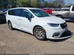 2C4RC1BG1SR569298 2025 CHRYSLER PACIFICA