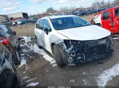 2C4RC1BG1SR575294 2025 CHRYSLER PACIFICA