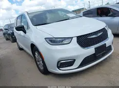 2C4RC1BG1SR576929 2025 CHRYSLER PACIFICA