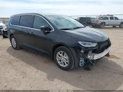 2C4RC1BG1SR577093 2025 CHRYSLER PACIFICA