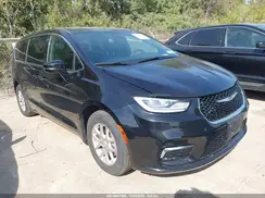 2C4RC1BG1SR578776 2025 CHRYSLER PACIFICA