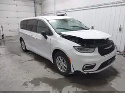 2C4RC1BG1SR579071 2025 CHRYSLER PACIFICA