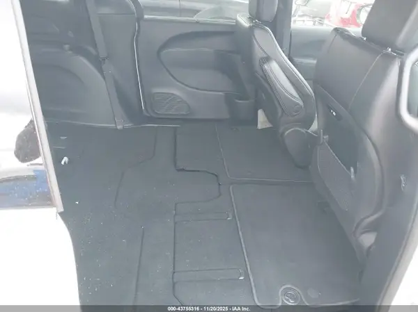 2C4RC1BG1SR579507 2025 CHRYSLER PACIFICA - Image 8