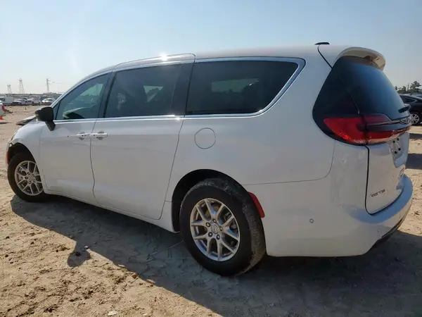 2C4RC1BG1SR580219 2025 CHRYSLER PACIFICA - Image 2