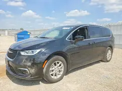 2C4RC1BG1SR580365 2025 CHRYSLER PACIFICA