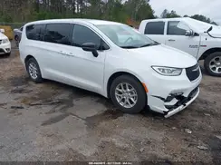 2C4RC1BG1SR586067 2025 CHRYSLER PACIFICA