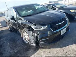 2C4RC1BG1SR594881 2025 CHRYSLER PACIFICA
