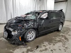 2C4RC1BG1SR597876 2025 CHRYSLER PACIFICA