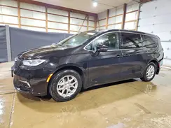 2C4RC1BG1SR600520 2025 CHRYSLER PACIFICA