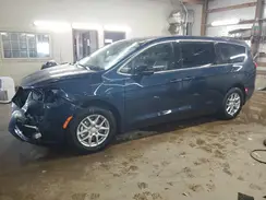 2C4RC1BG1SR600632 2025 CHRYSLER PACIFICA