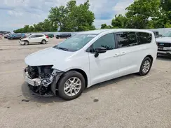 2C4RC1BG1SR611548 2025 CHRYSLER PACIFICA