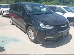 2C4RC1BG1SR611629 2025 CHRYSLER PACIFICA