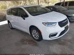 2C4RC1BG1SR612473 2025 CHRYSLER PACIFICA
