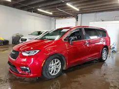 2C4RC1BG1SR612568 2025 CHRYSLER PACIFICA