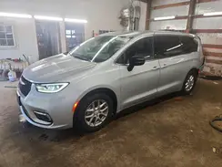 2C4RC1BG1TR155245 2026 CHRYSLER PACIFICA