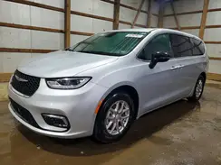 2C4RC1BG1TR167671 2026 CHRYSLER PACIFICA