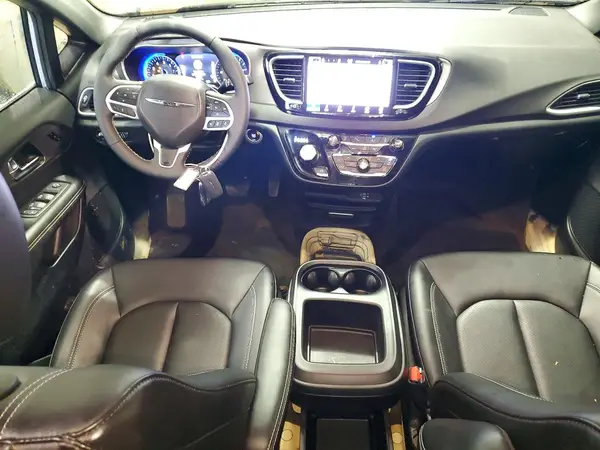 2C4RC1BG1TR167671 2026 CHRYSLER PACIFICA - Image 8