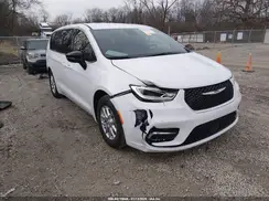 2C4RC1BG1TR168402 2026 CHRYSLER PACIFICA
