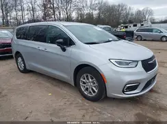 2C4RC1BG1TR168416 2026 CHRYSLER PACIFICA