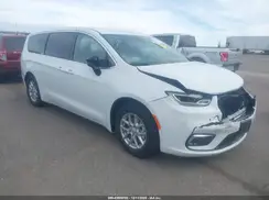 2C4RC1BG1TR168593 2026 CHRYSLER PACIFICA